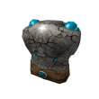 Korblox Warrior - Torso