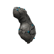 Korblox Warrior - Left Arm