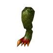 Awesomesaurus Rex Left Leg