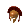 Spartan Lord Helmet