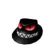 Sinister Fedora
