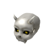 Horned Skull