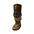 Iron Armor
