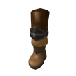 Iron Armor