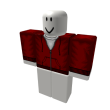 Modern Crimson Hoodie *Bought by ReeseMcBlox!*