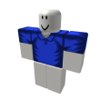 Blue Polo