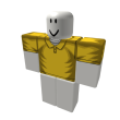 Yellow Polo