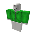 Lime Jacket