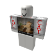 LOLCat Shirt Remake