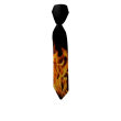 Firin' mai Tie!