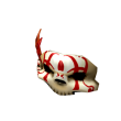 Sinister Skull Mask