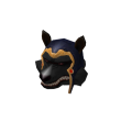 Dark Wolf