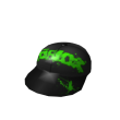Halloween 2011 Paintball Cap