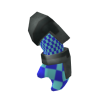 Space Trooper Left Arm