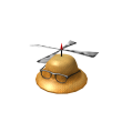 Crazy Safari Cap