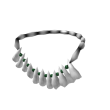 Buffalo Tooth Necklace