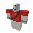 ( TF2 ) Team Fortress 2 Red Scout