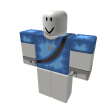 ( TF2 ) Team Fortress 2 Blu Scout
