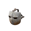 Muddy Mask