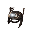Winged Helm of the Northern Brothers