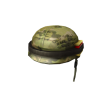 Sarge's Helmet