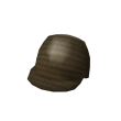 Autumn Brimmed Beanie