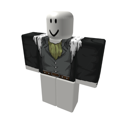 Crocodile (Post Impel Down)