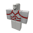 Blood and Silver Armour By Armitroner