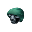 Fuligin Monk