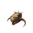 Slick Thorn- The Hungry Dragon