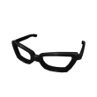 Thick Rimmed Glasses 3.0