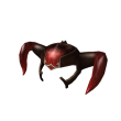Crimsonwrath, Duke of Danger