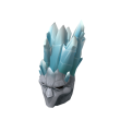 Harbinger of the Neverending Winter