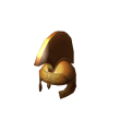 Gold Spartan