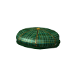 Backflap 1920's Hat