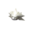 Ivory Lion