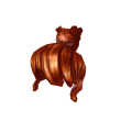 Chestnut Bun