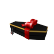 Opened Gift of the Sixth Undead