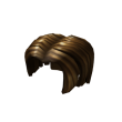 Stylish Brown Hair