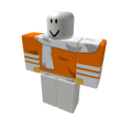 Traffic Cone Shirt