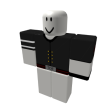 TDE Officer Uniform V2.0 Research Head