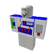 ASTRONAUT SUIT (shirt)