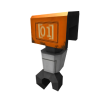 H-Bot 1031 Right Arm