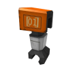 H-Bot 1031 Left Arm