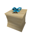 Opened Cursed Gift of Ramses II