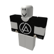 Linkin Park shirt