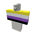 Non-binary