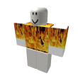 Flame Jacket