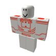 Robloxian TRON(Red)