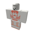 Robloxian TRON(Red)+